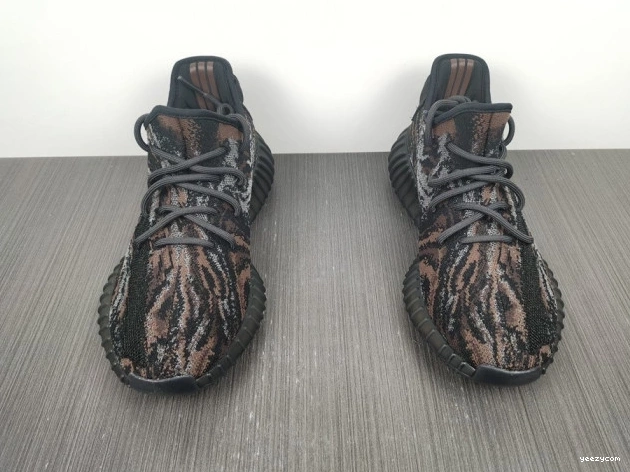 Oat 350 Adidas MX Boost Yeezy Black GW3774 V2 0727
